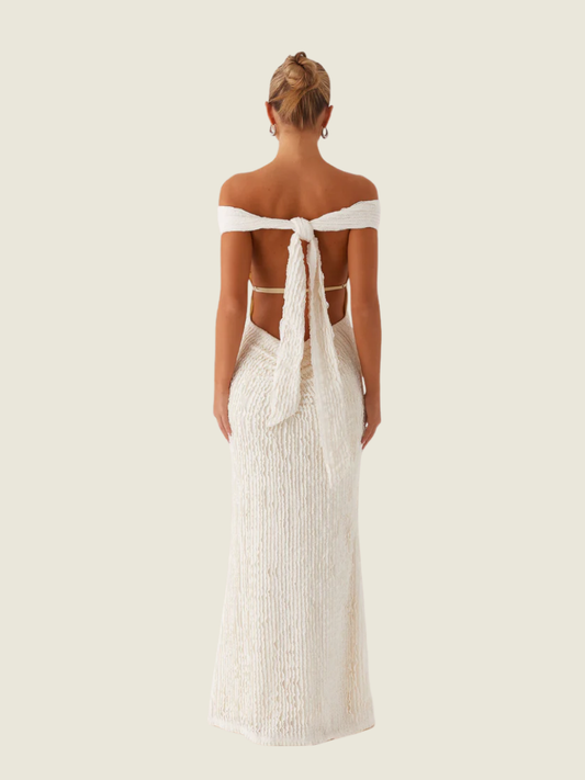 Peppermayo Chantelle Maxi Dress