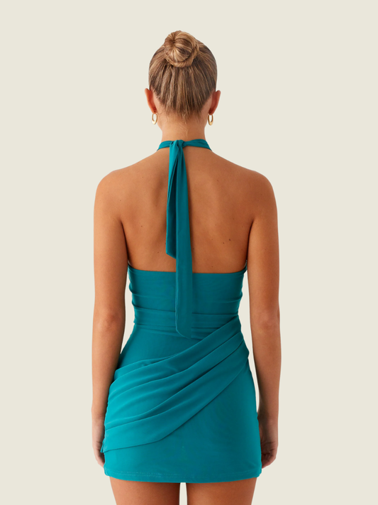 Peppermayo Henrietta Mini Dress