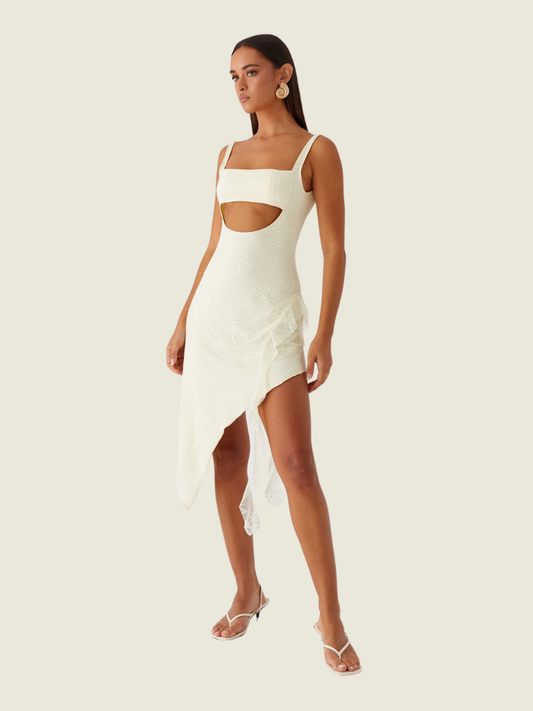 Peppermayo Patricia Midi Dress