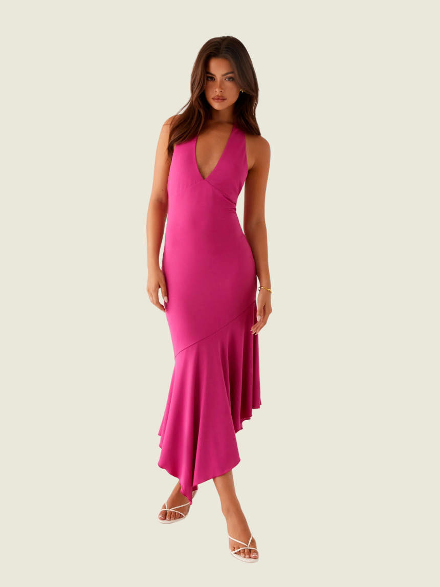 Peppermayo Perdita Midi Dress