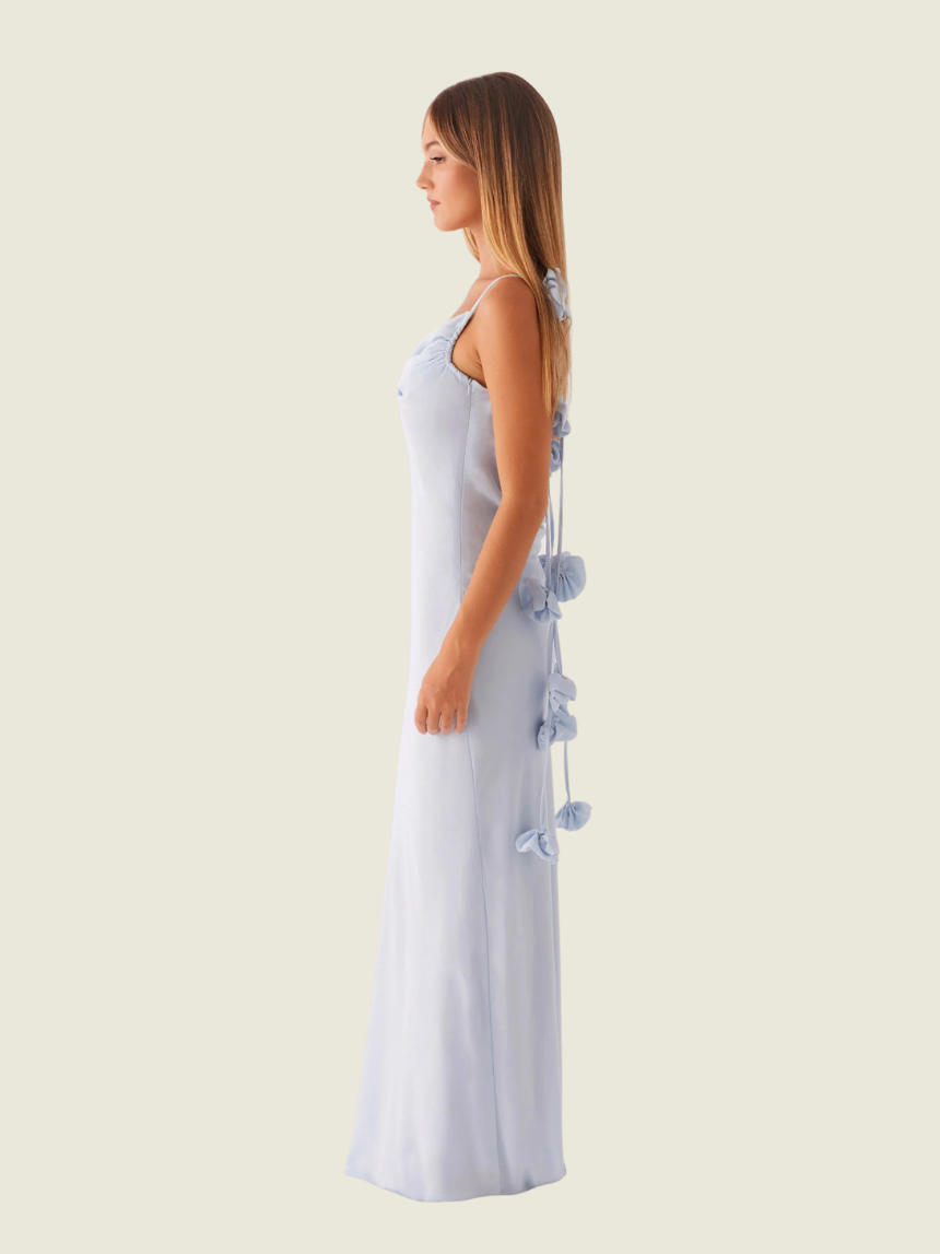 Peppermayo Simona Maxi Dress