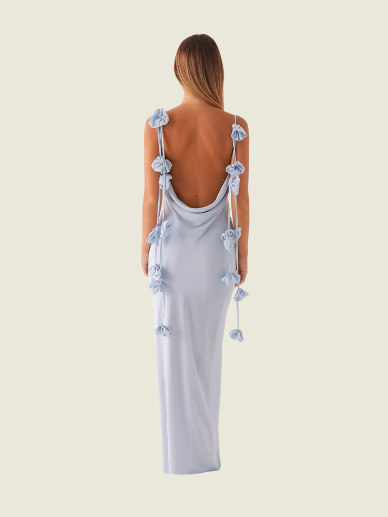 Peppermayo Simona Maxi Dress
