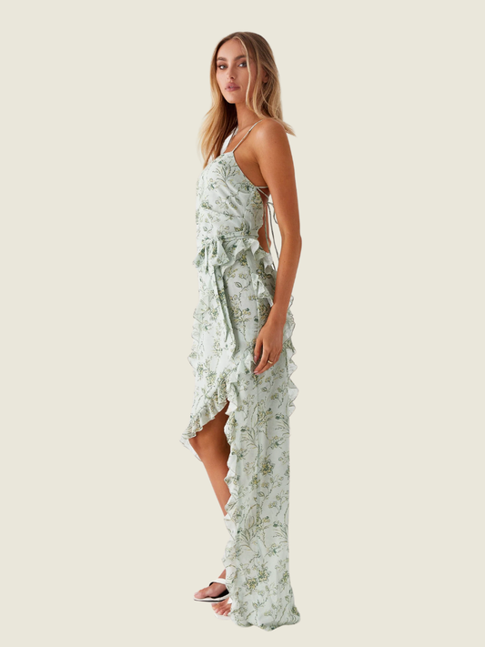 Peppermayo Sweet Serenity Maxi Dress