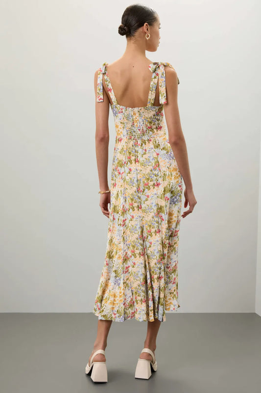 Reformation Nadira Dress