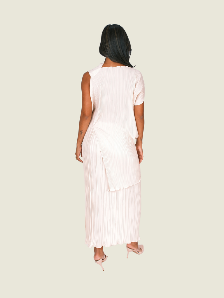 Rajo Laurel Top and Skirt