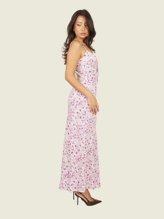 Realisation Par Alba Mystic Dress