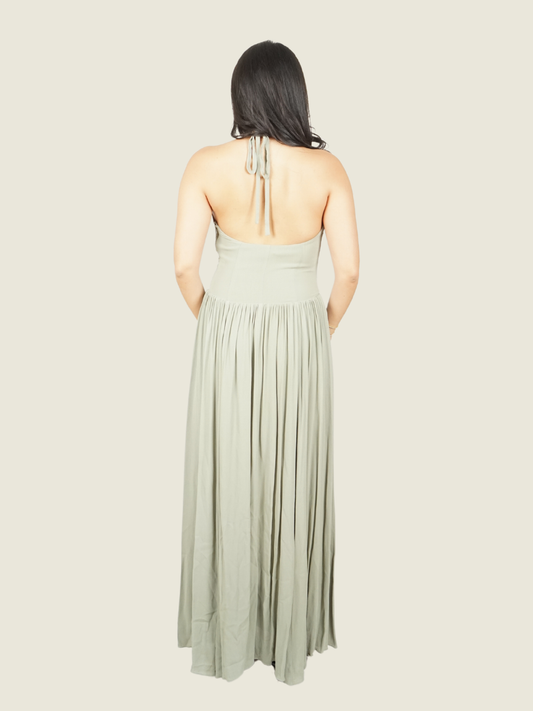 Reformation Amaris Dress