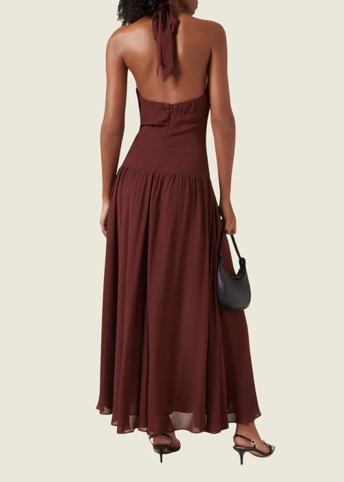 Reformation Cari Maxi Dress hover image