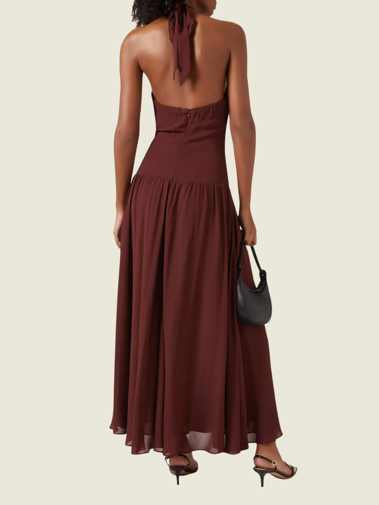 Reformation Cari Maxi Dress
