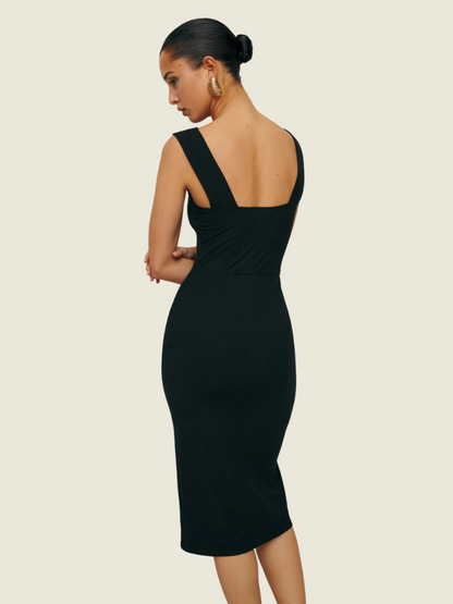 Reformation Cassi Dress