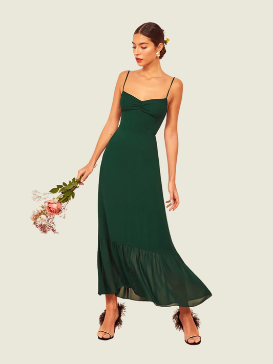 Reformation Emersyn Dress