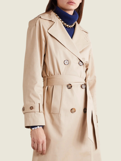 Reformation Holland Trench