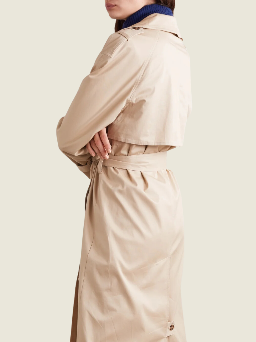 Reformation Holland Trench