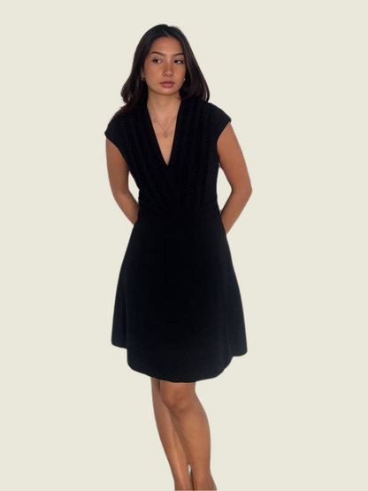 Sandro Radical LBD