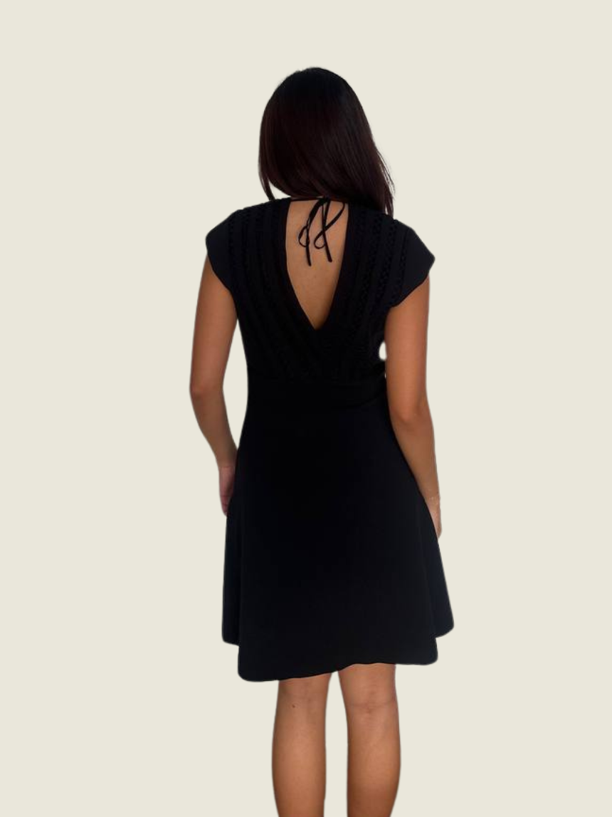 Sandro Radical LBD