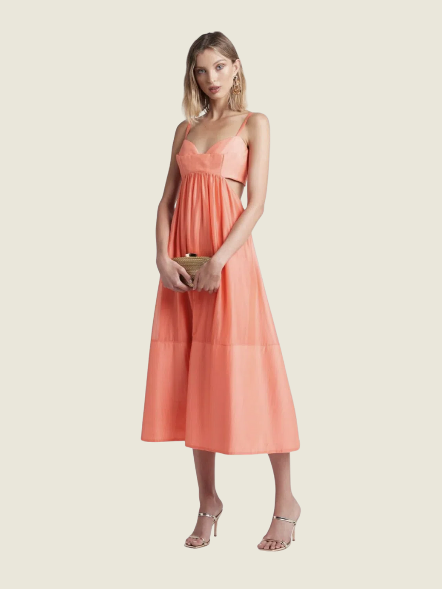 Sheike Grace Maxi Dress