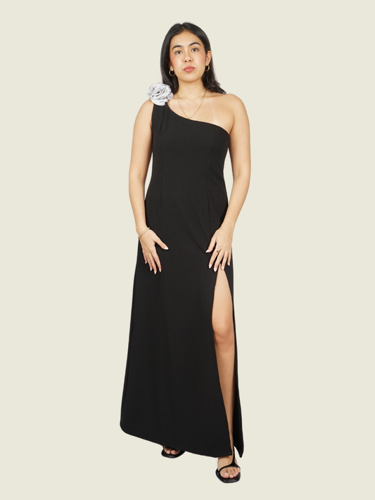 Suzy Margaret Maxi Dress