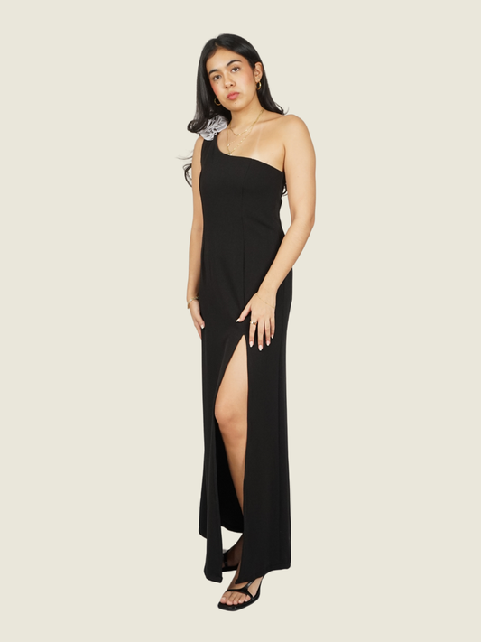 Suzy Margaret Maxi Dress