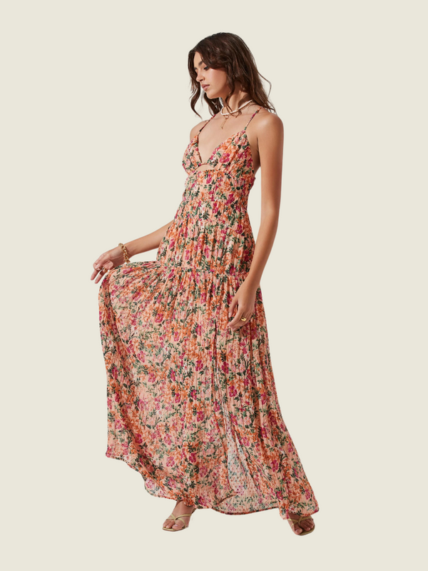 ASTR The Label Tropics Dress