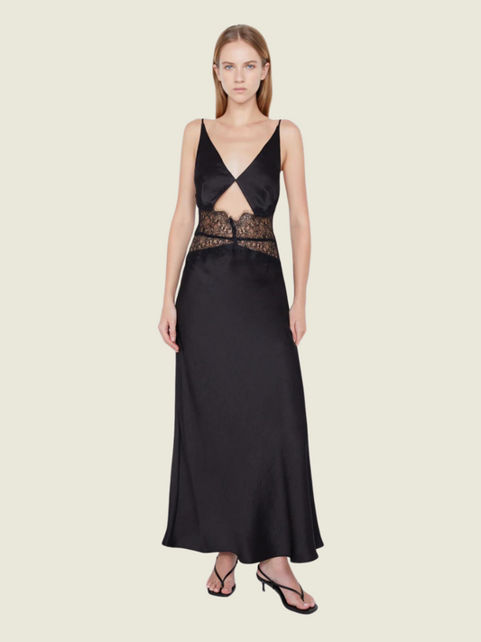 Bec + Bridge Camille Maxi Dress