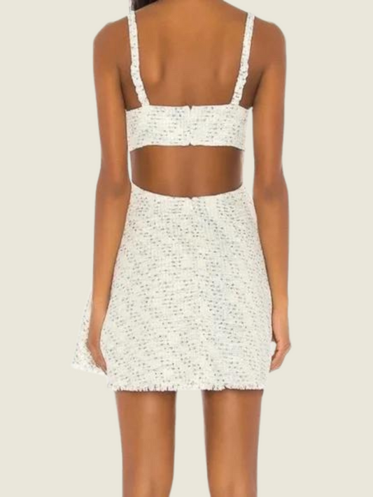 Lovers and Friends Natasha Mini Dress