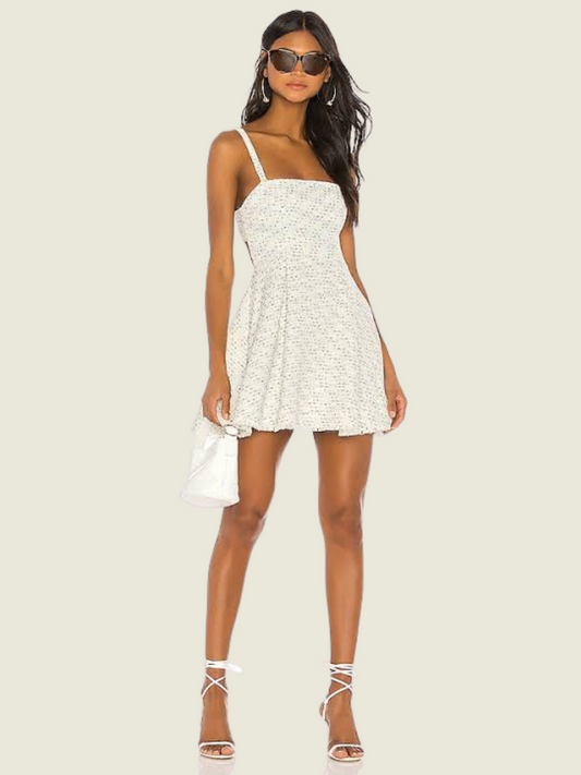 Lovers and Friends Natasha Mini Dress