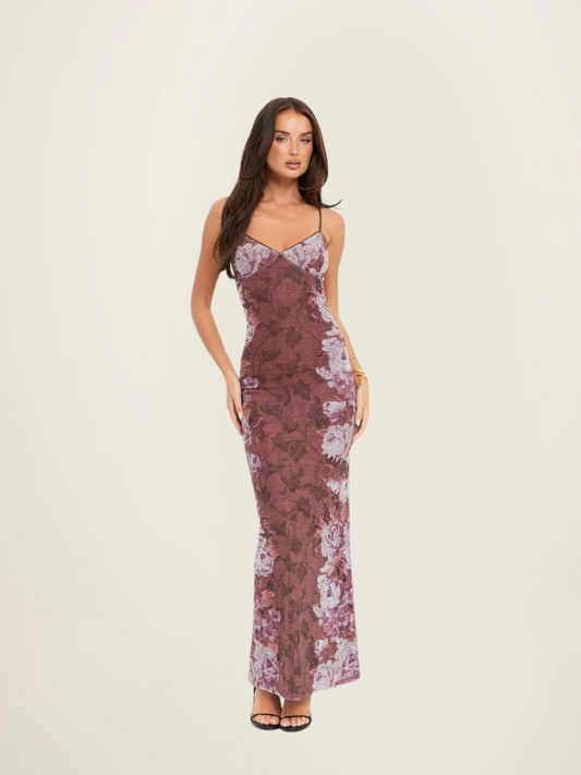 Tigermist Julianna Dress