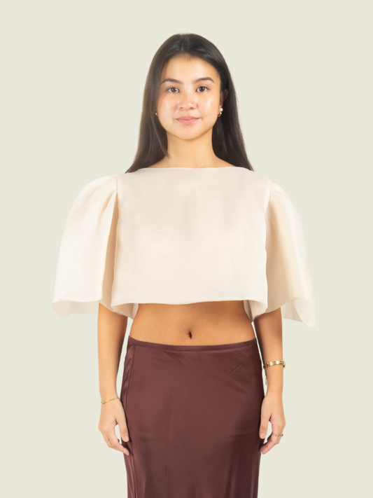 Vania Romoff Camisa