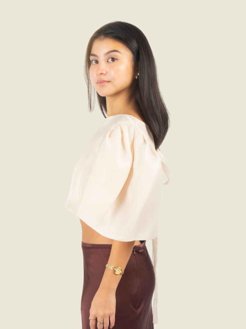 Vania Romoff Camisa
