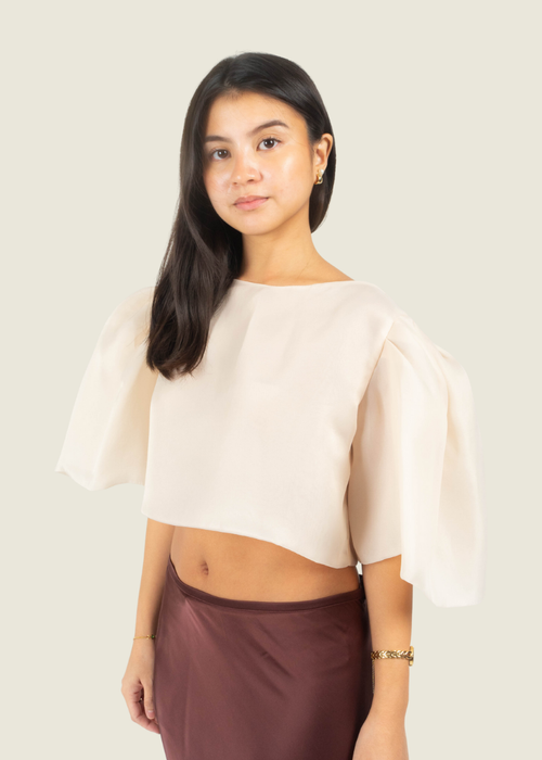 Vania Romoff Camisa
