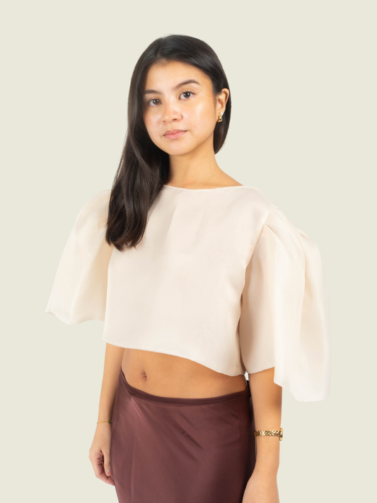 Vania Romoff Camisa