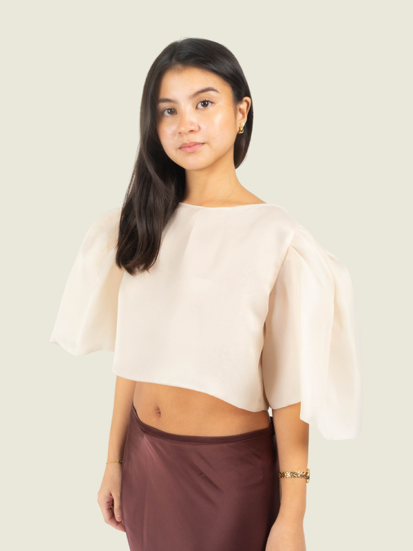 Vania Romoff Camisa