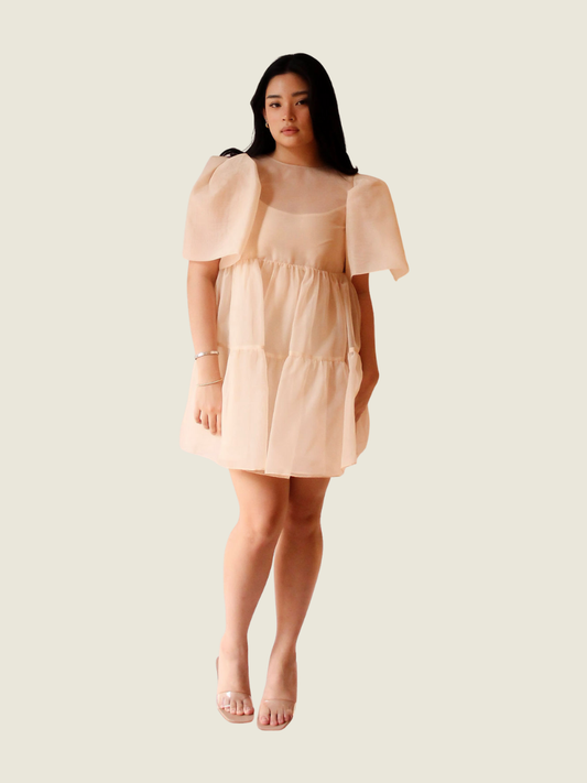 Vania Romoff Camisa Dress