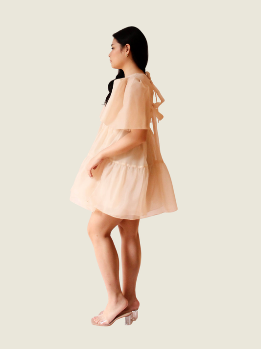 Vania Romoff Camisa Dress