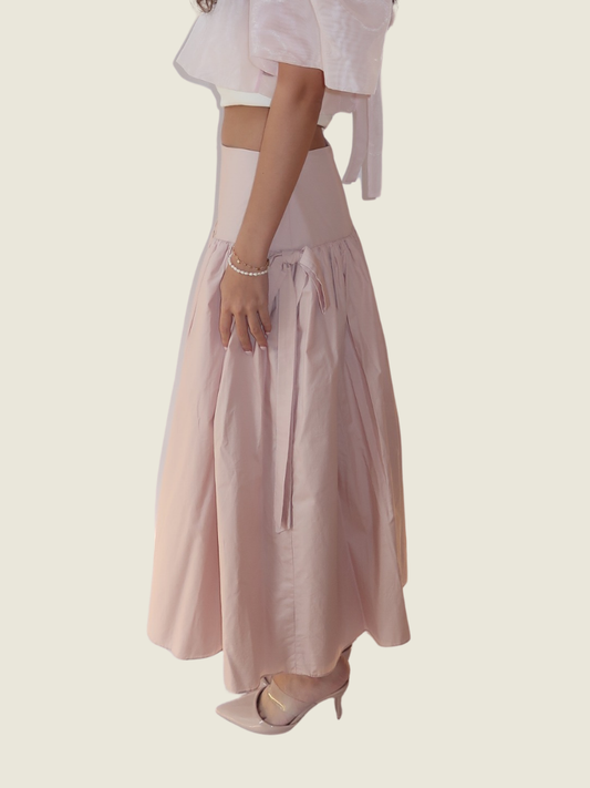 Vania Romoff Carrie Skirt