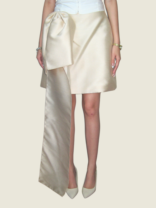 Vania Romoff Holly Skirt