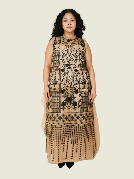 Vivien Co Mischa Loose