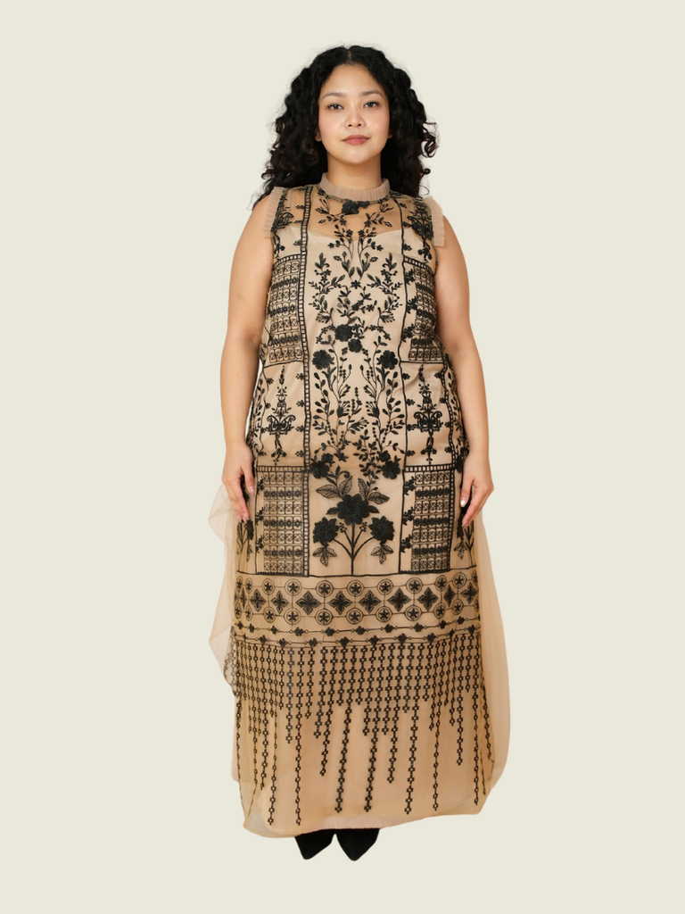 Vivien Co Mischa Loose