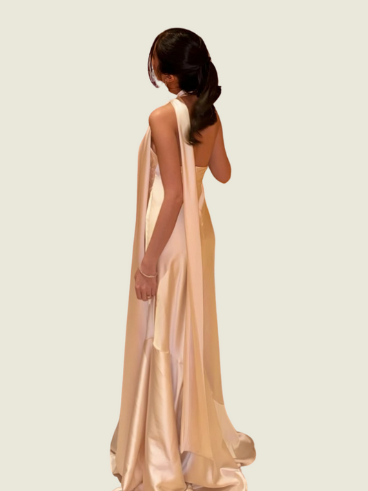 Apogee Atheia Dress