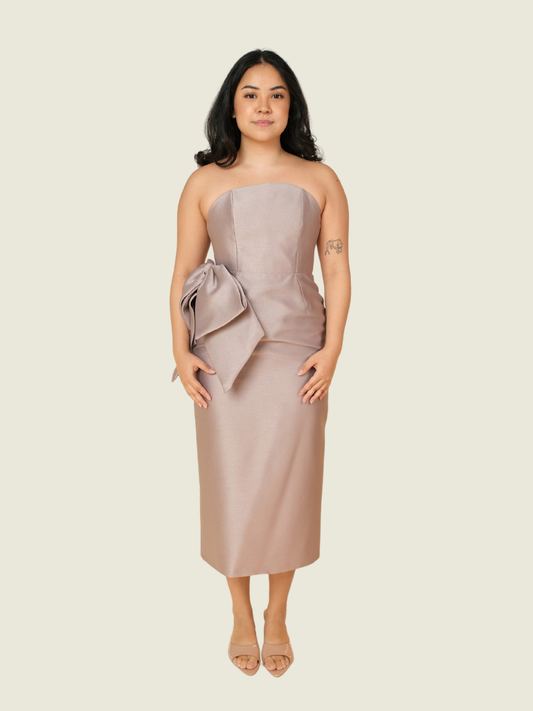 ZOO the Label Corelia Dress
