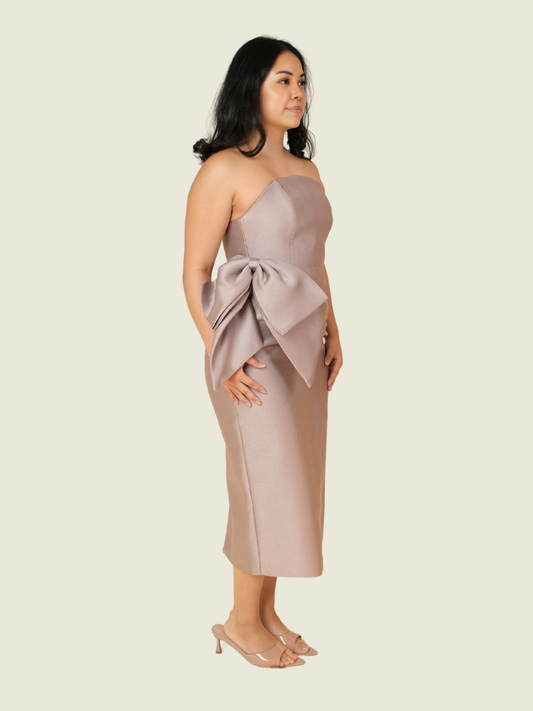 ZOO the Label Corelia Dress