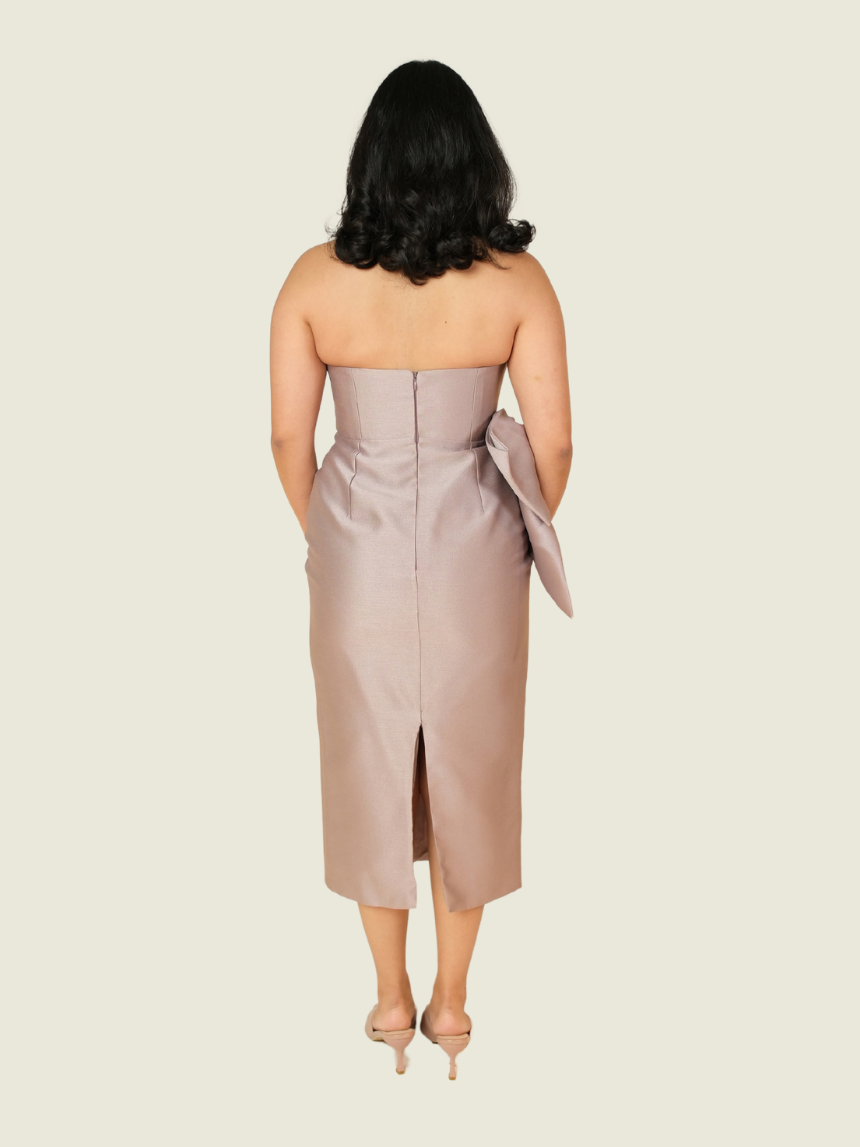 ZOO the Label Corelia Dress