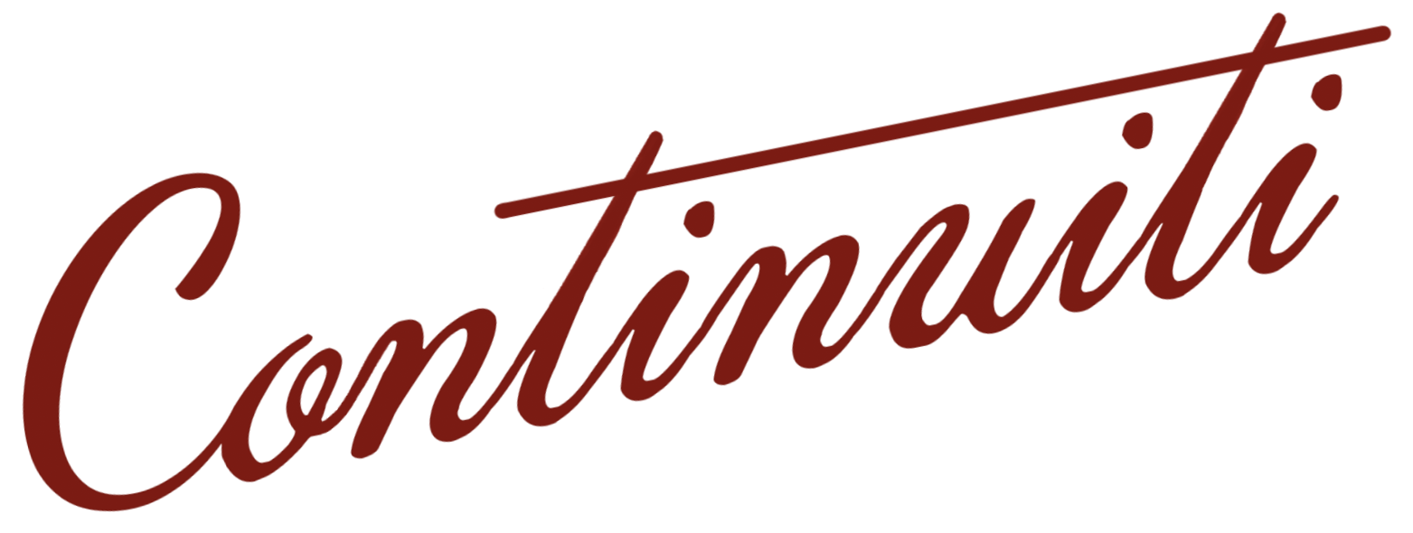 Continuiti